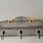 Sunflower Daire *