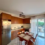 Apartment Sunflower Loutra Edipsou (Evia)