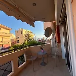 Daire Sunflower Loutra Edipsou (Evia)