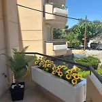 Daire Sunflower