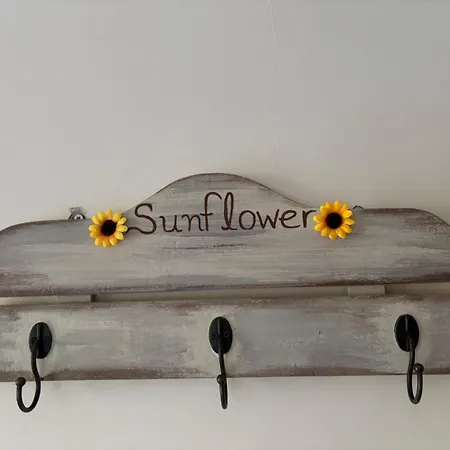 Sunflower Apartmán *