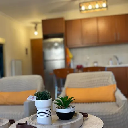 Apartmán Sunflower