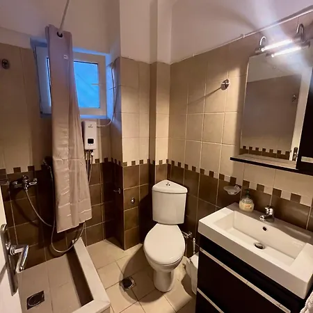 Sunflower Loutra Edipsou (Evia)