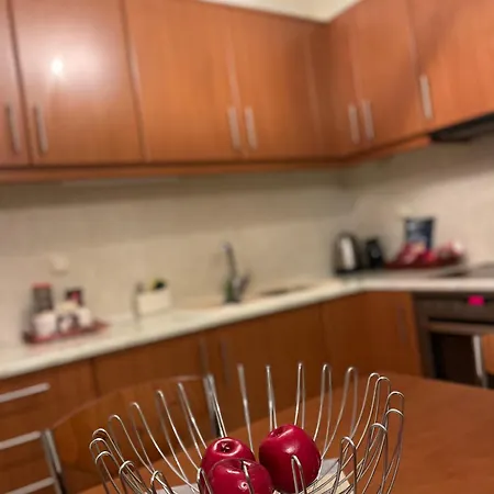 Sunflower Apartmán Loutra Edipsou (Evia)