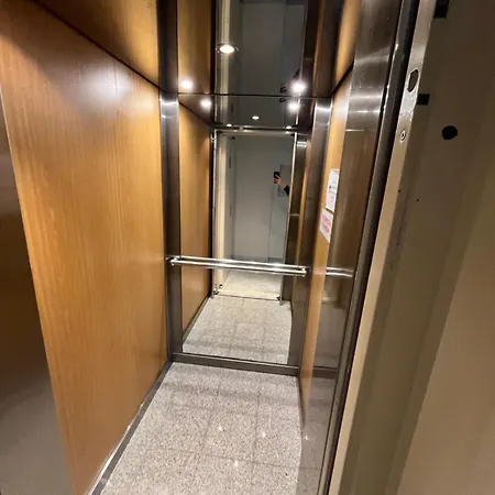 Apartmán Sunflower *