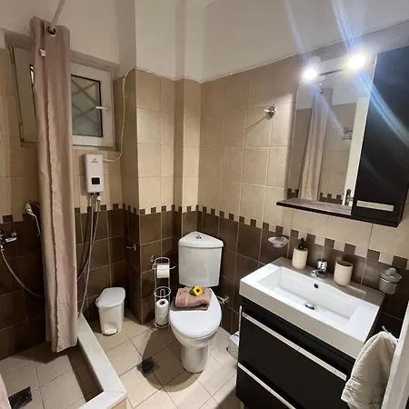 Sunflower Apartmán *