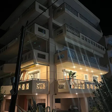 Apartman Sunflower