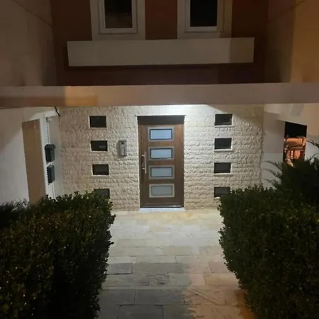 Apartment Sunflower Loutra Edipsou (Evia)