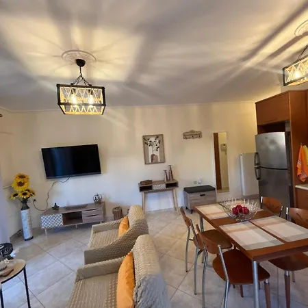 Apartment Sunflower Loutra Edipsou (Evia)