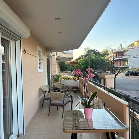 Sunflower Apartment