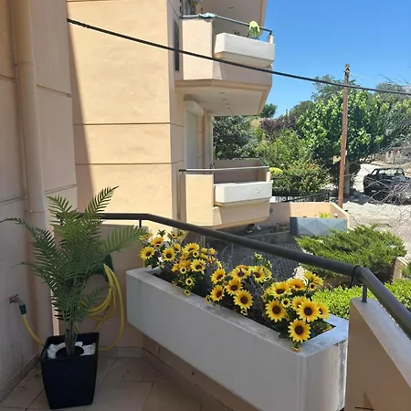 Apartman Sunflower