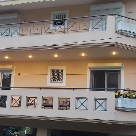 Apartman Sunflower *