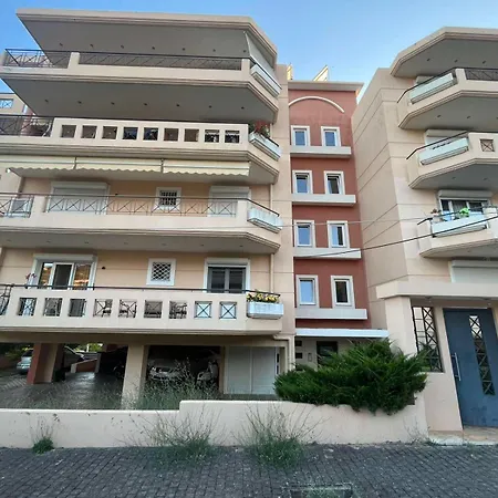 Apartman Sunflower *