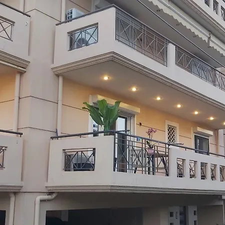 Apartman Sunflower *