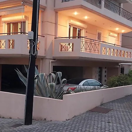 Apartman Sunflower *