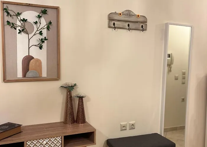 Sunflower Apartmán *